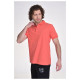 Target Ανδρική κοντομάνικη μπλούζα Polo Pique